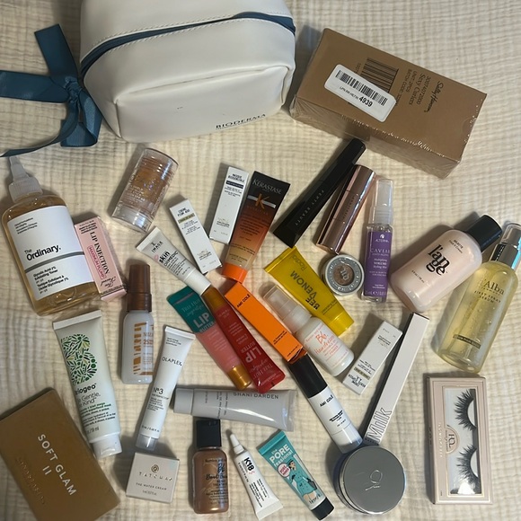 Sephora Other - HUGE High End Beauty Bundle